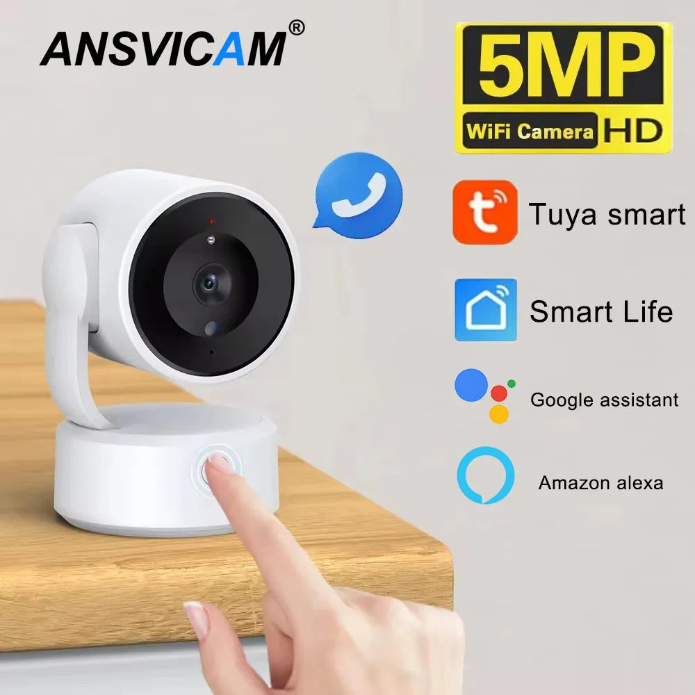 vorex home security camera