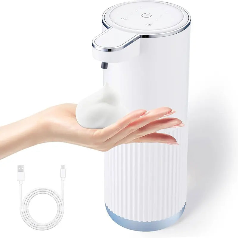 VOREX SMART FOAM DISPENSER MODEL 4