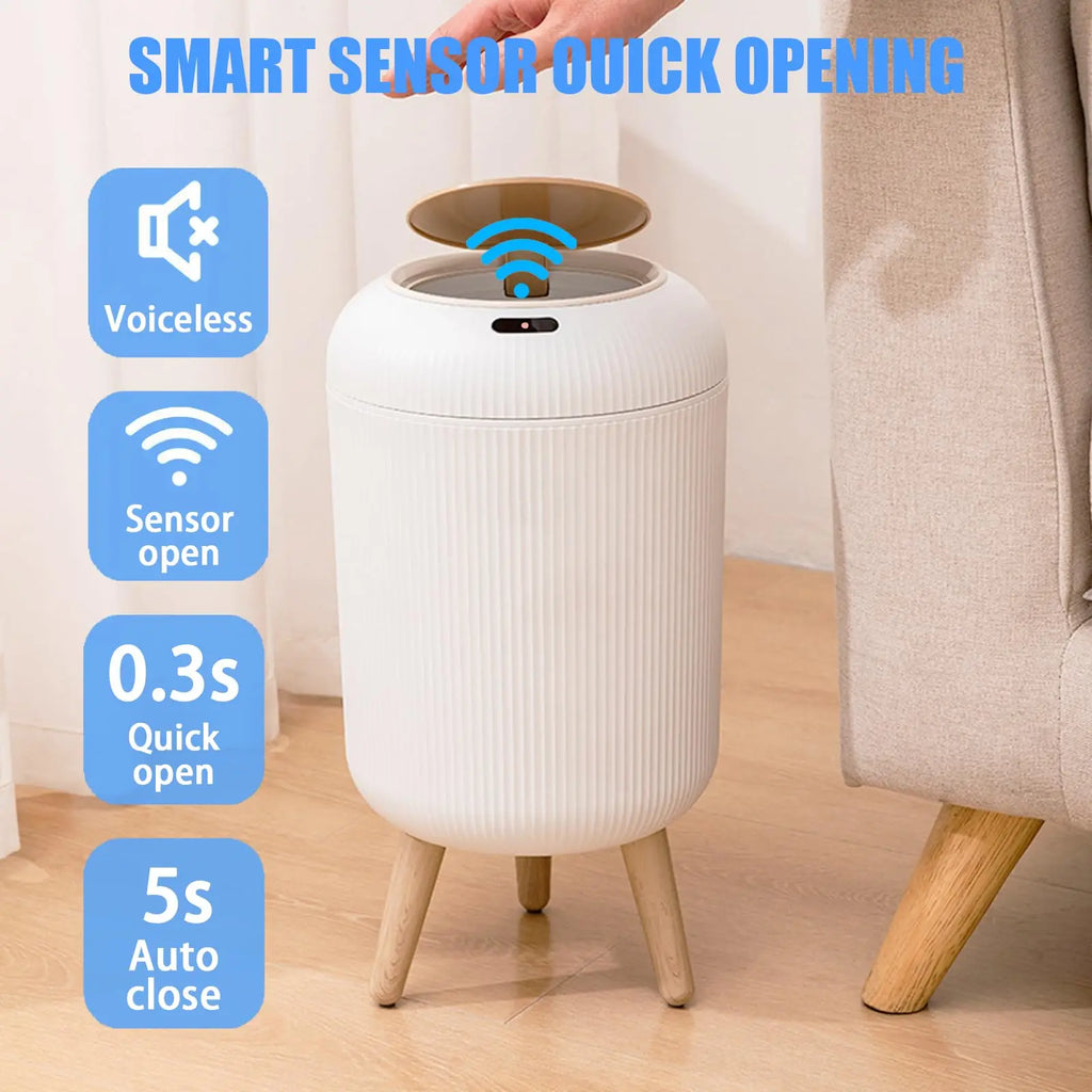 VOREX SMART BIN