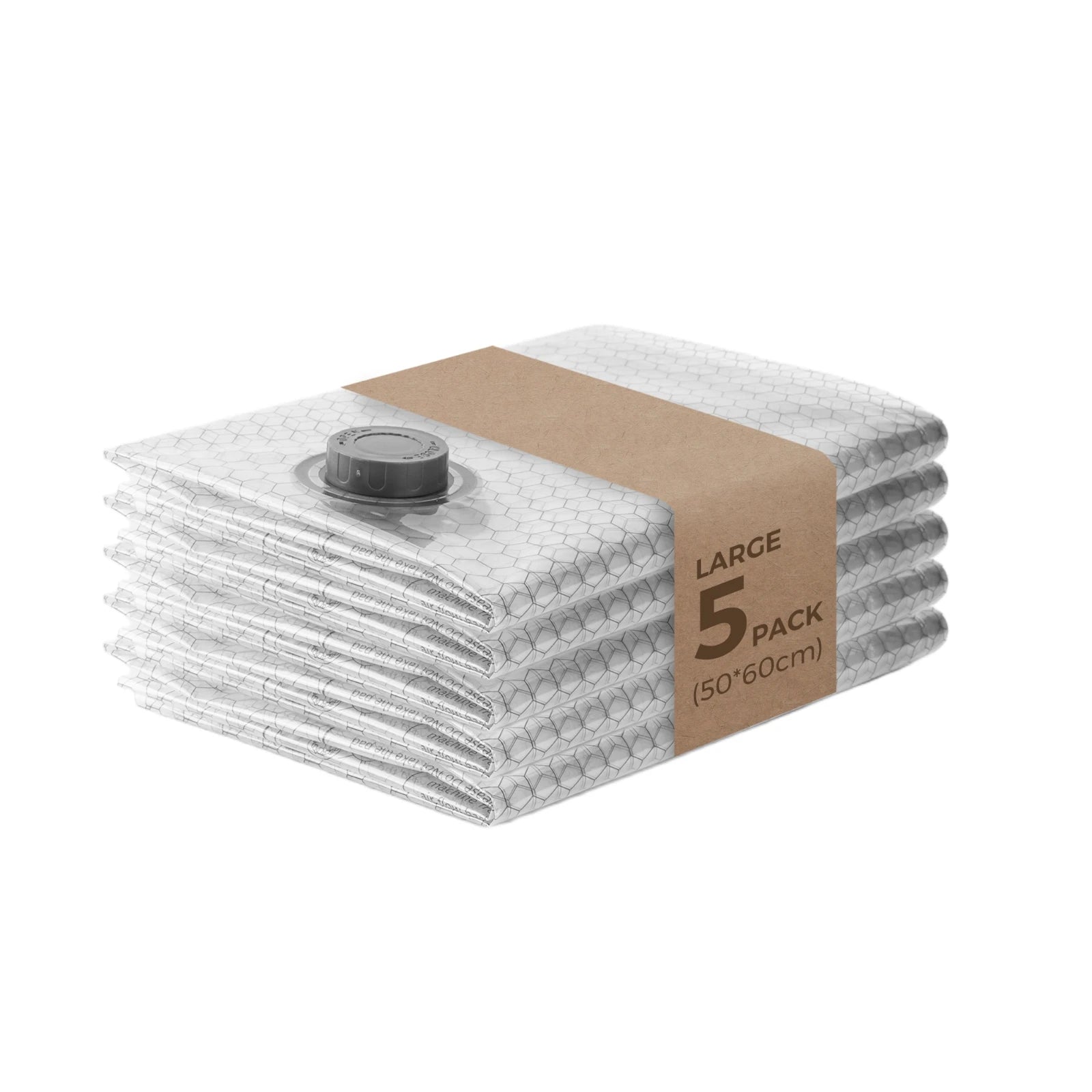 Vorex SpaceSaver Pro™