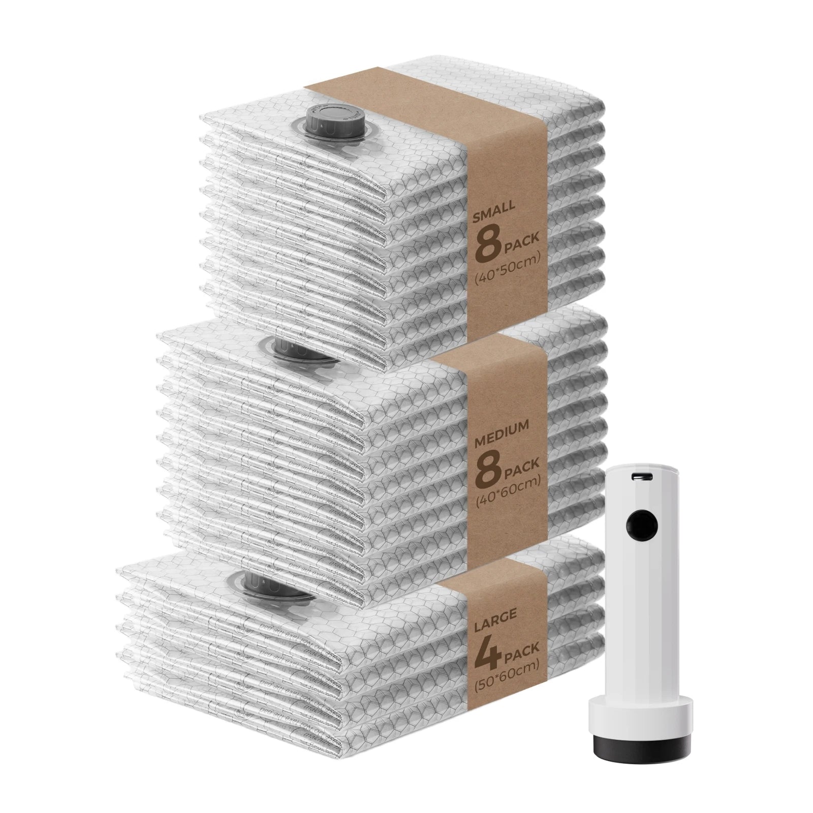 Vorex SpaceSaver Pro™