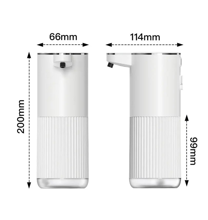 VOREX SMART FOAM DISPENSER MODEL 4