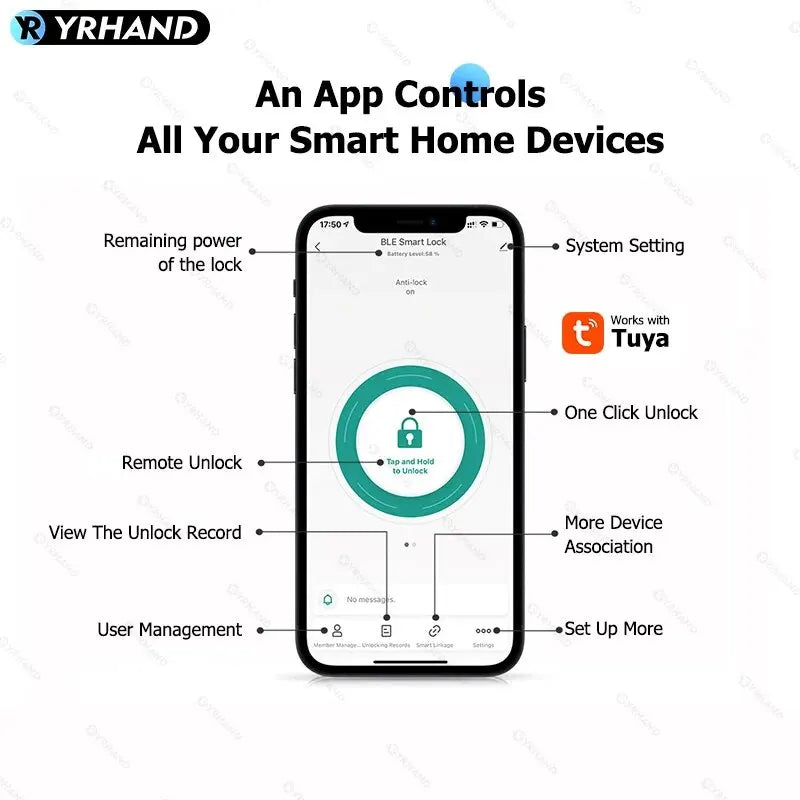 vorex smart key safe