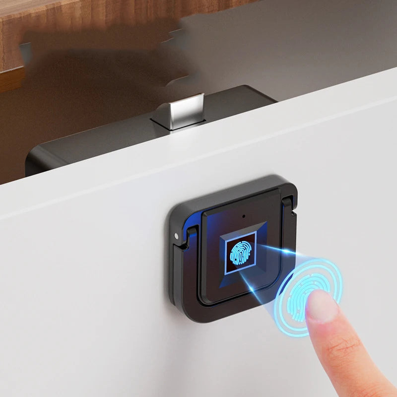 VOREX SMART DRAWER LOCK