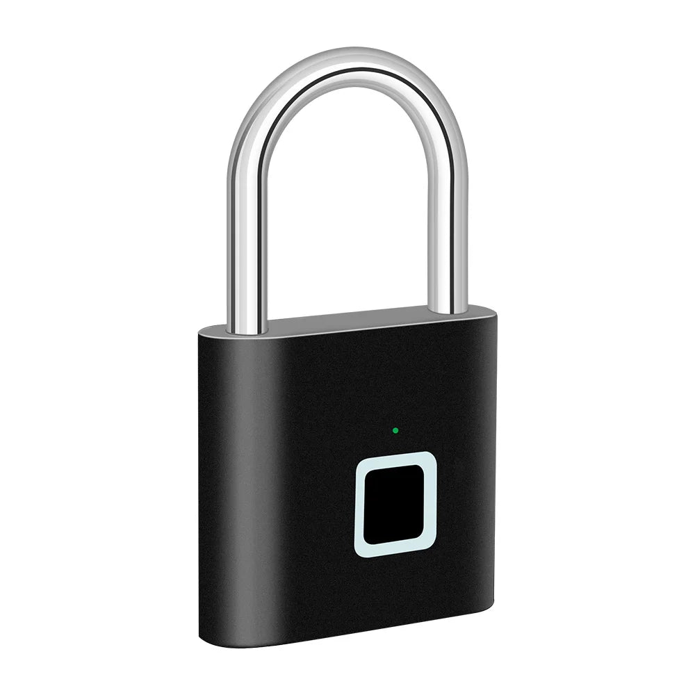 vorex fingerprint lock