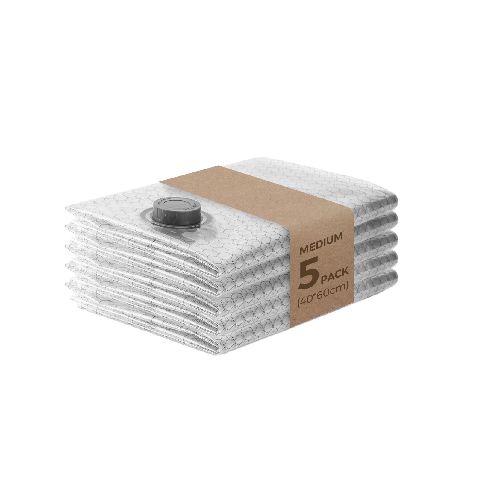 Vorex SpaceSaver Pro™