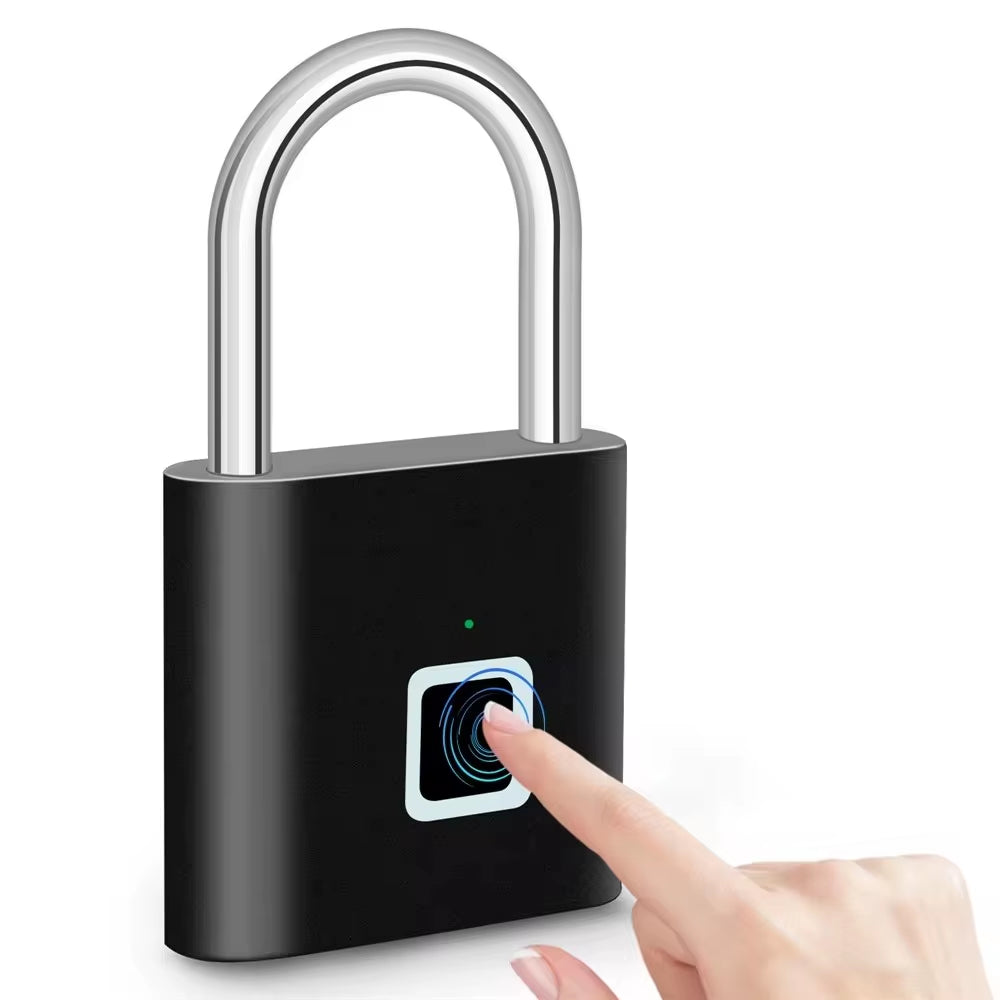 vorex fingerprint lock
