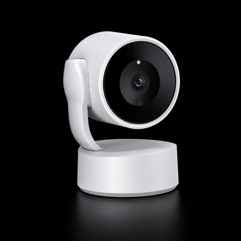 vorex home security camera