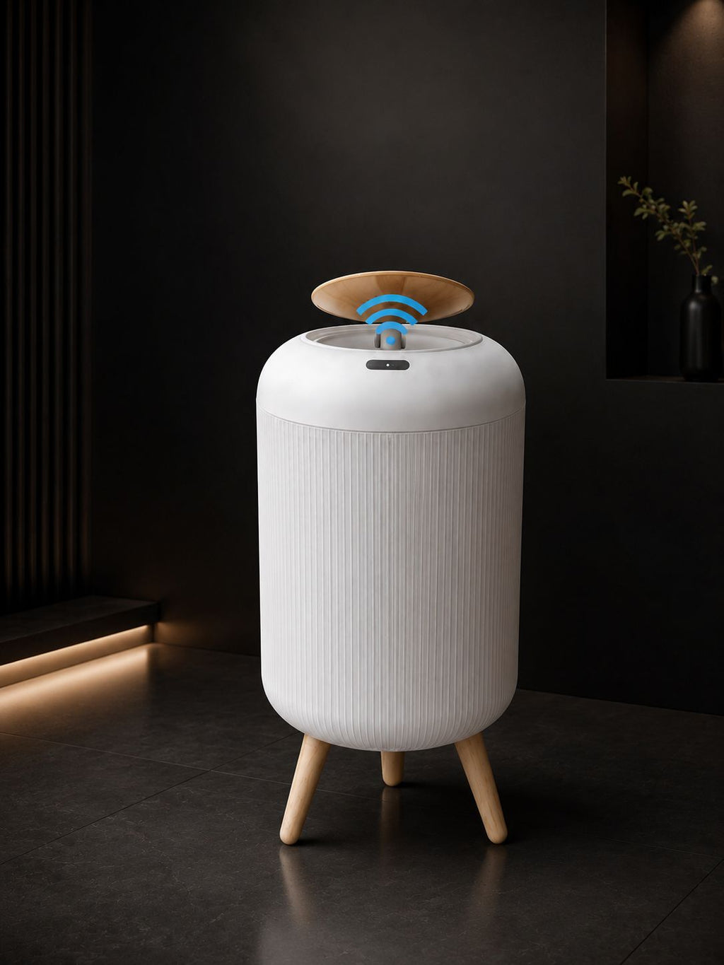 VOREX SMART BIN
