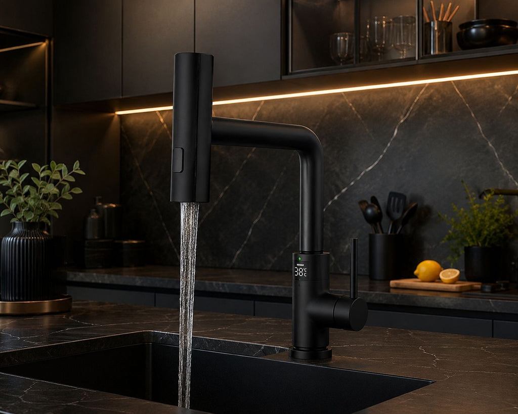 smart faucet smart model 3
