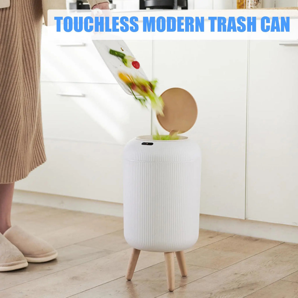 VOREX SMART BIN