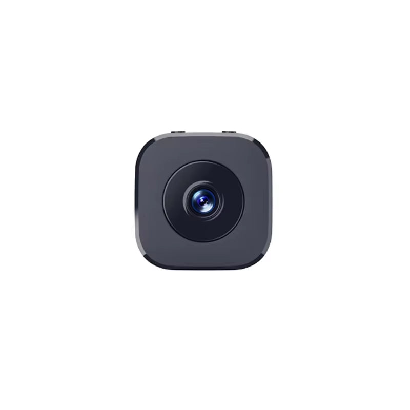 smart mini security camera