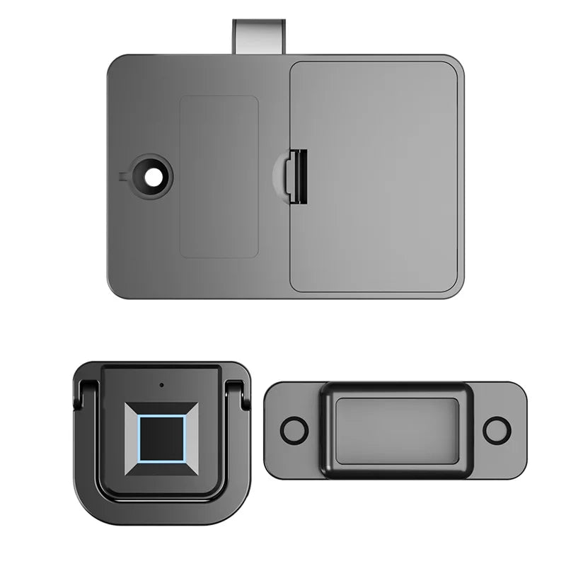VOREX SMART DRAWER LOCK