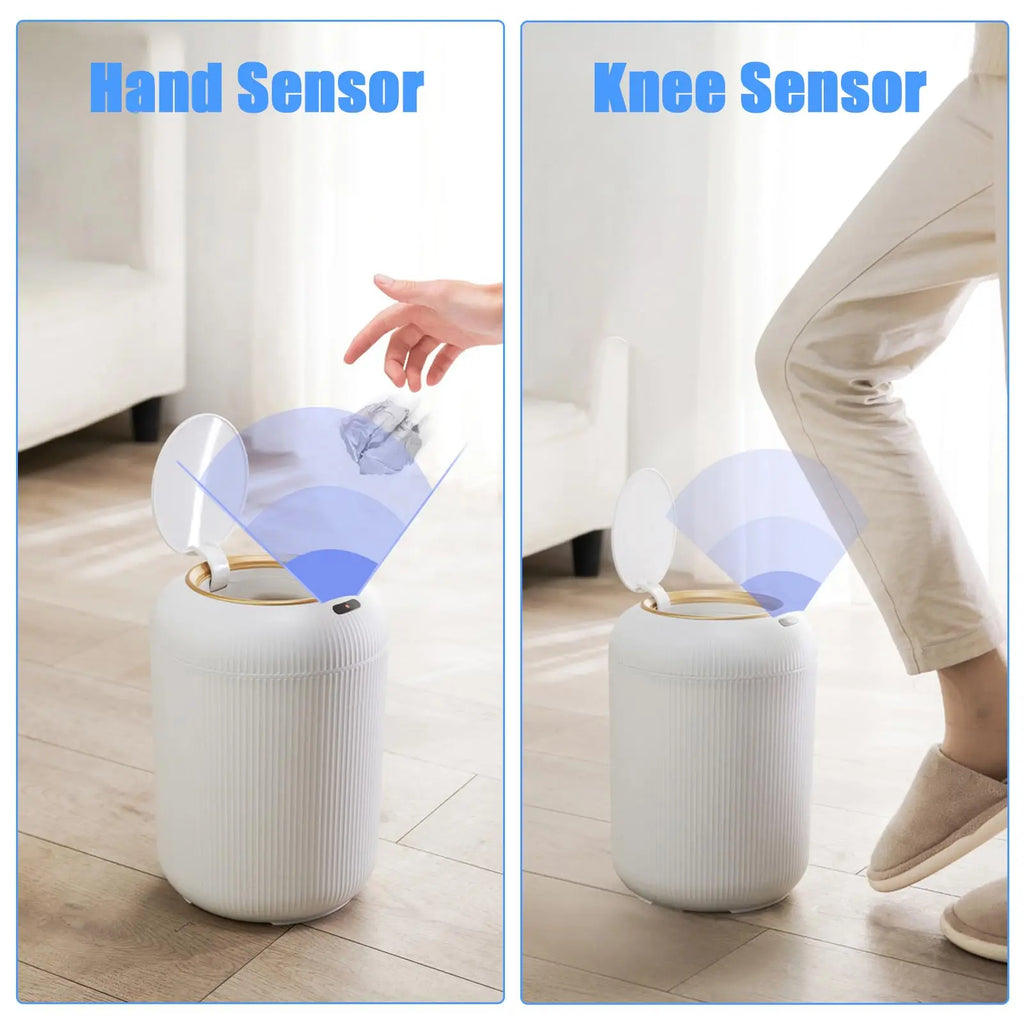 VOREX SMART BIN