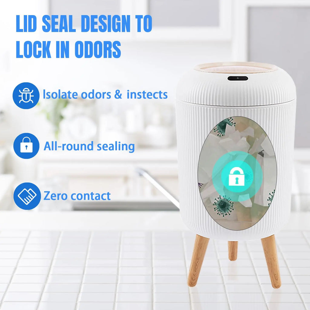 VOREX SMART BIN