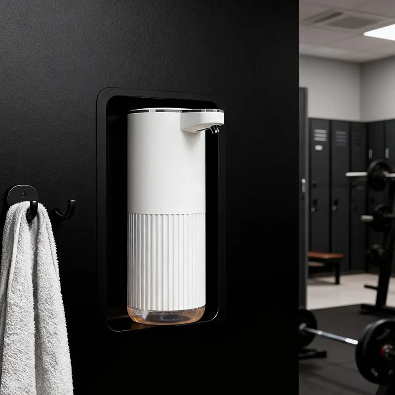 VOREX SMART FOAM DISPENSER MODEL 4