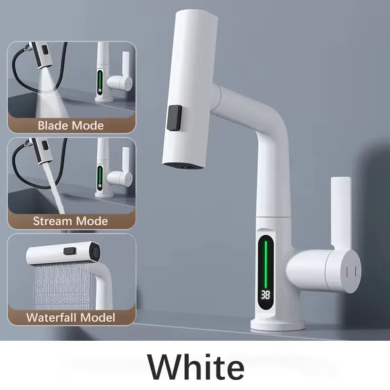VOREX SMARTFLOW FAUCET