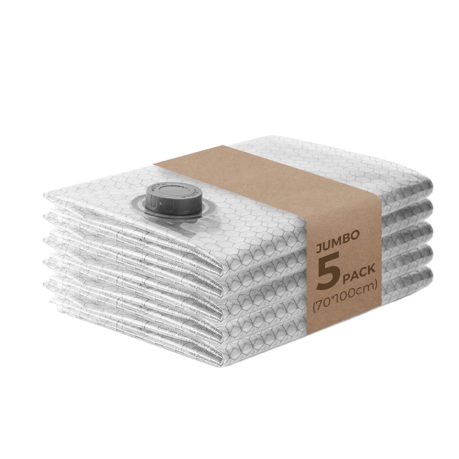 Vorex SpaceSaver Pro™