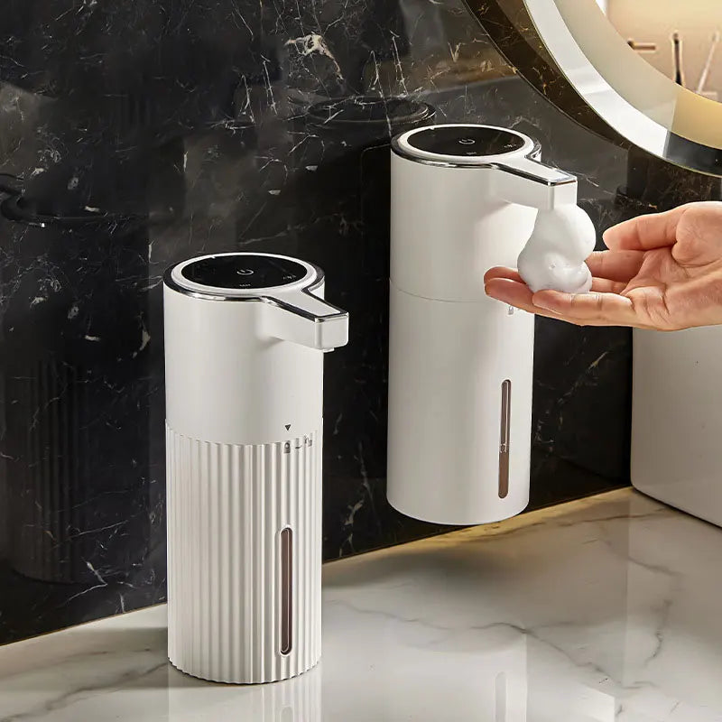 VOREX SMART FOAM DISPENSER MODEL 4