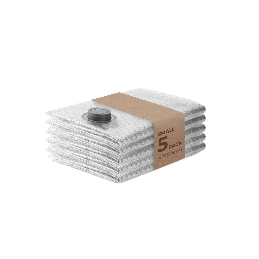 Vorex SpaceSaver Pro™