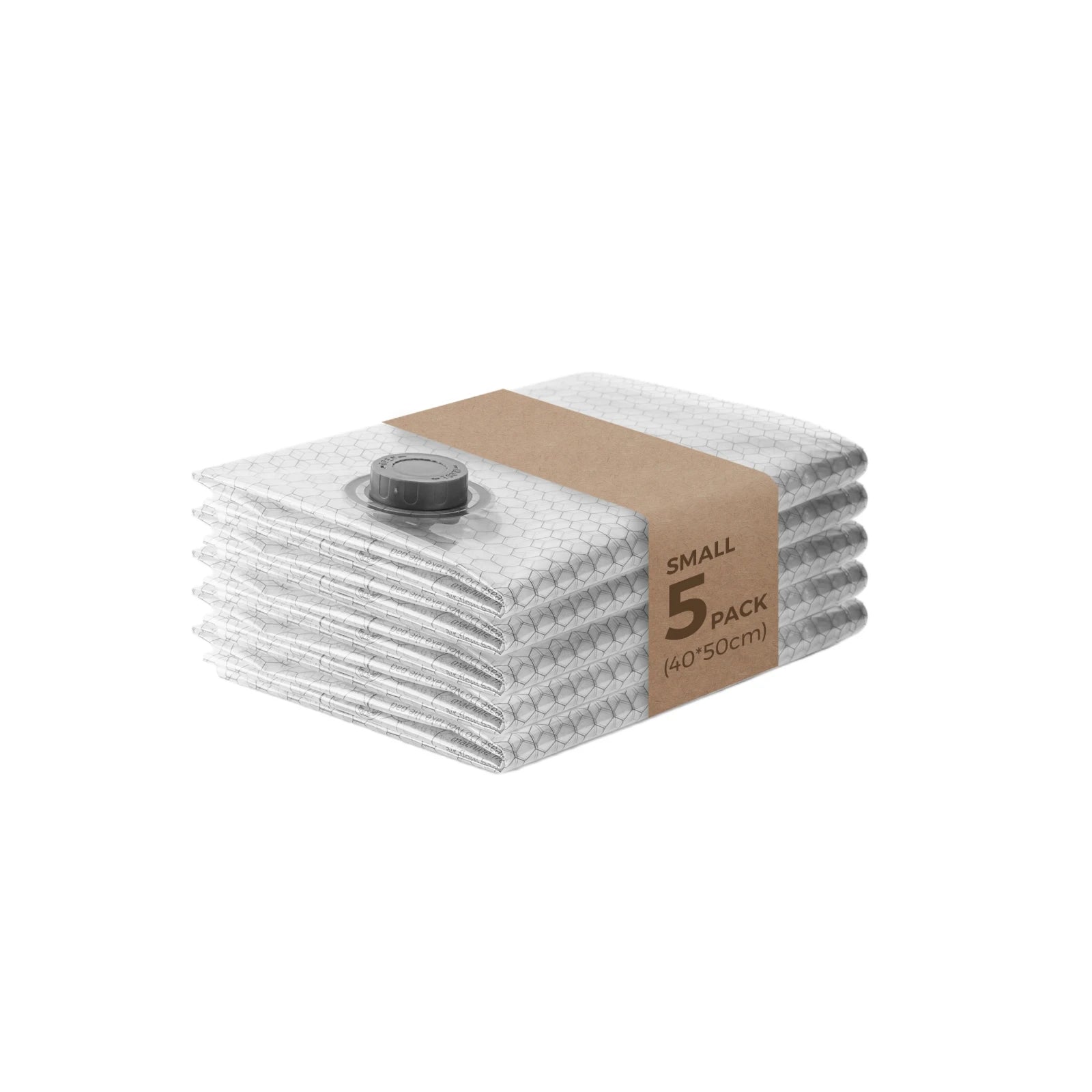 Vorex SpaceSaver Pro™