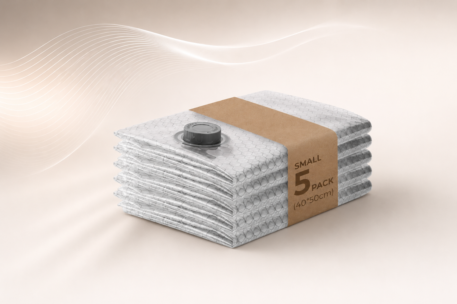 Vorex SpaceSaver Pro™