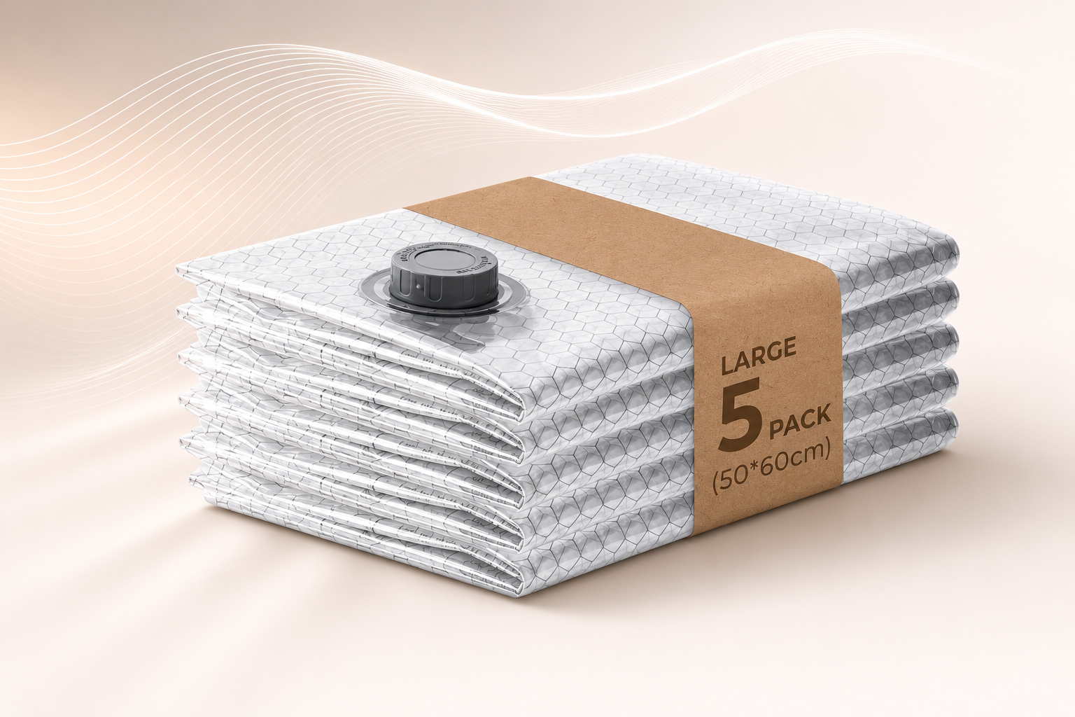 Vorex SpaceSaver Pro™