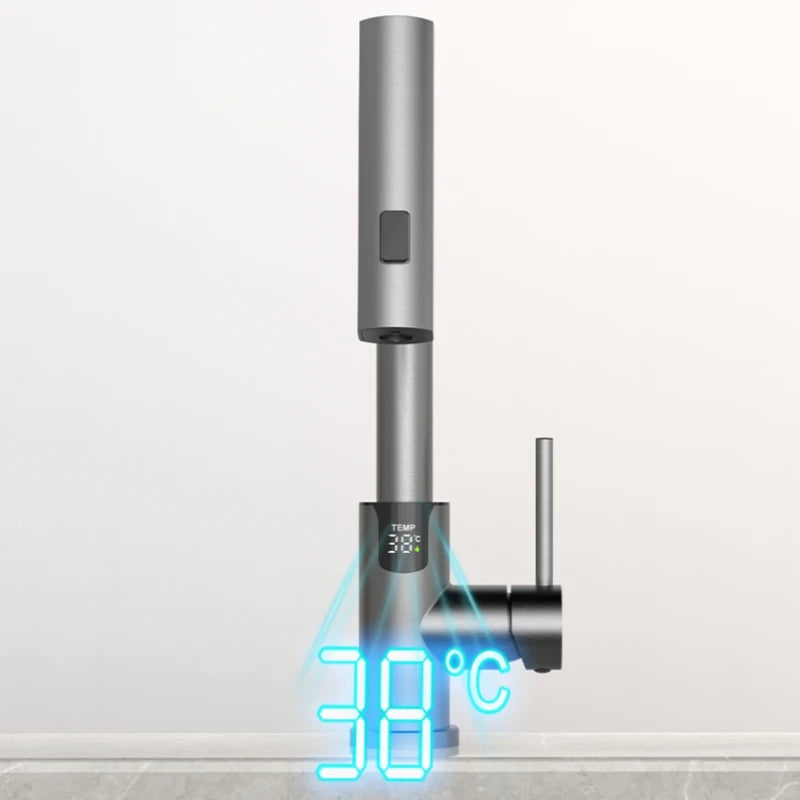 smart faucet smart model 3