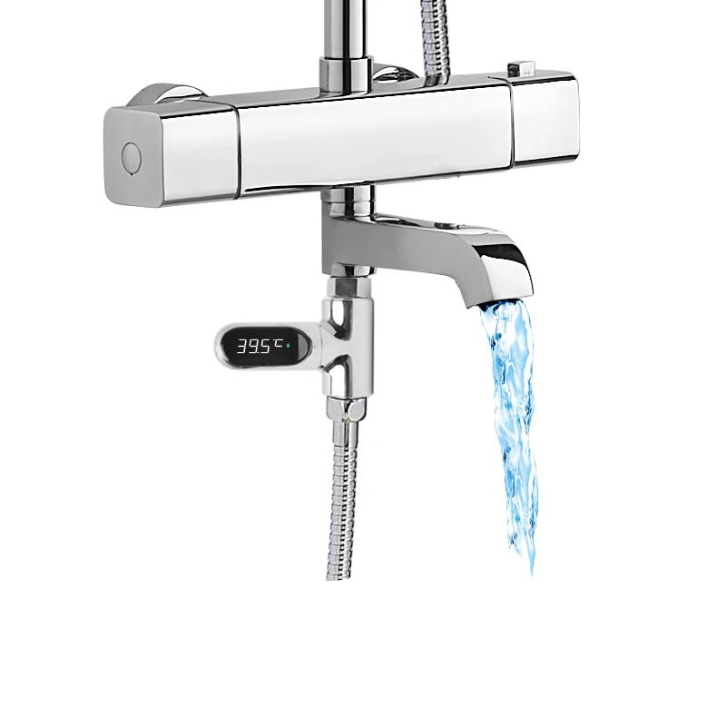shower thermometer
