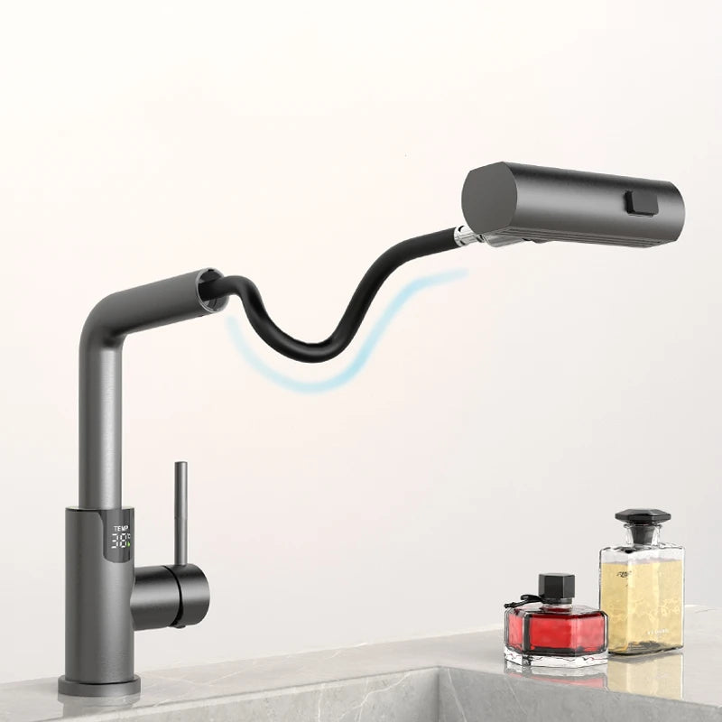 smart faucet smart model 3