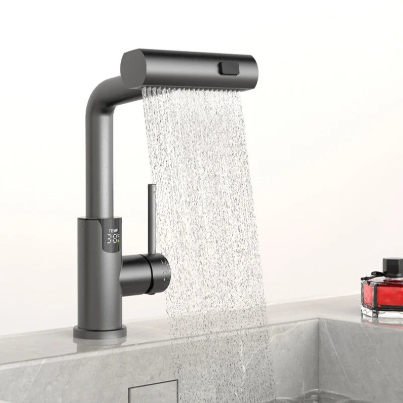 smart faucet smart model 3