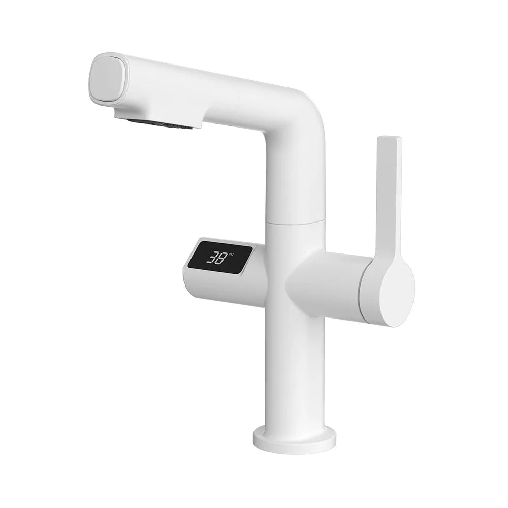 smart faucet model s8