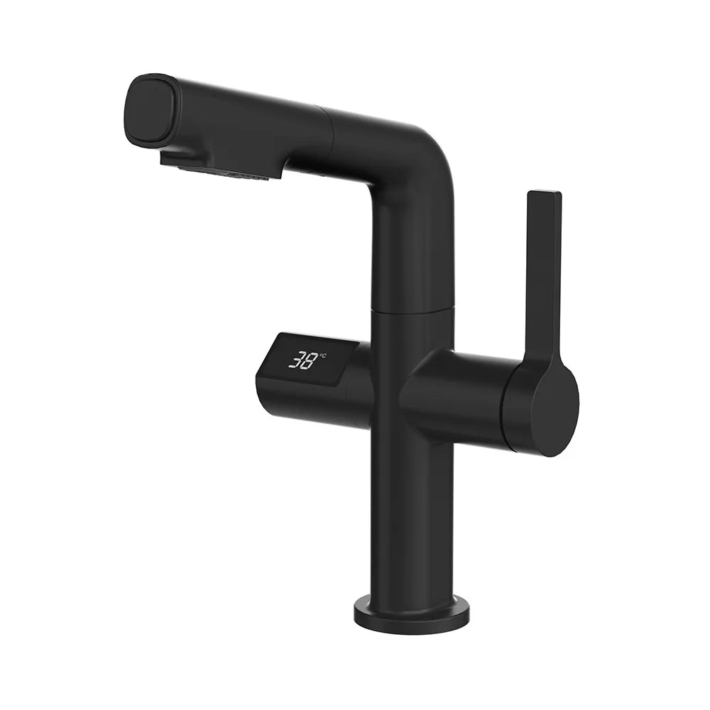 smart faucet model s8