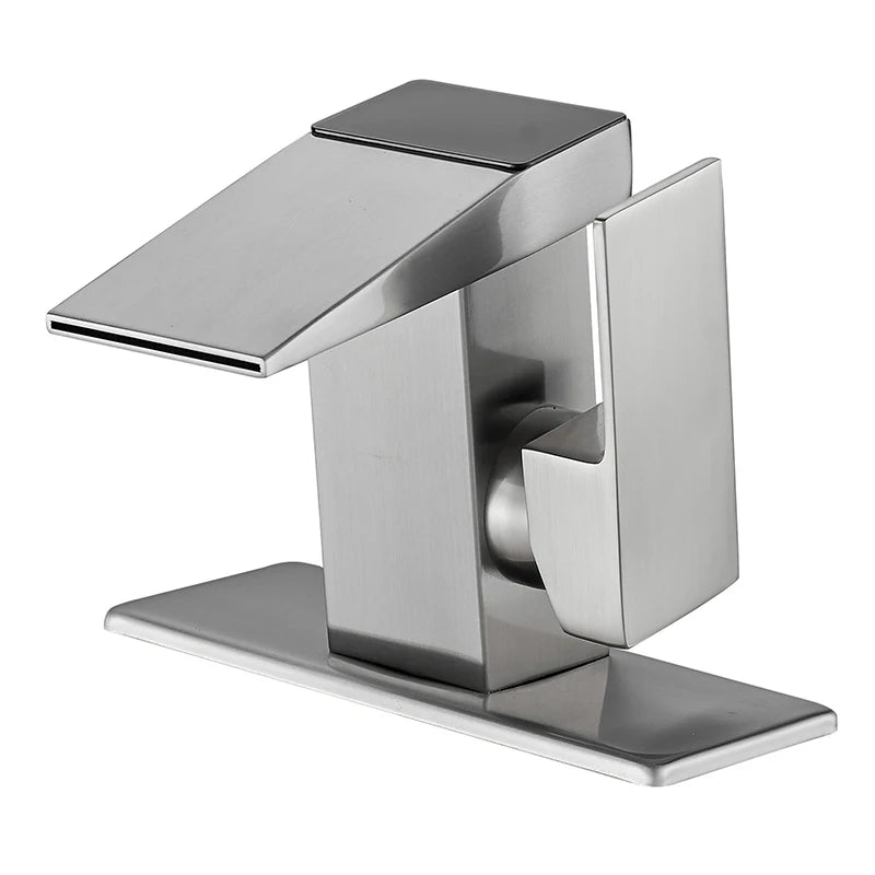 smart faucet model e7