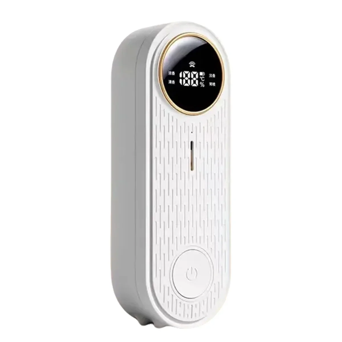 vorex smart scent diffuser