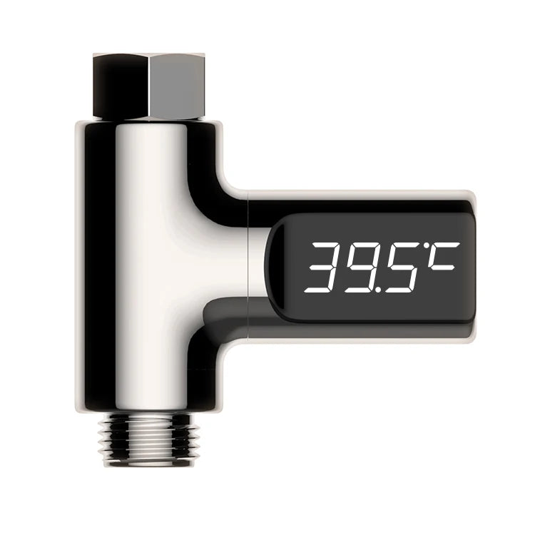 shower thermometer