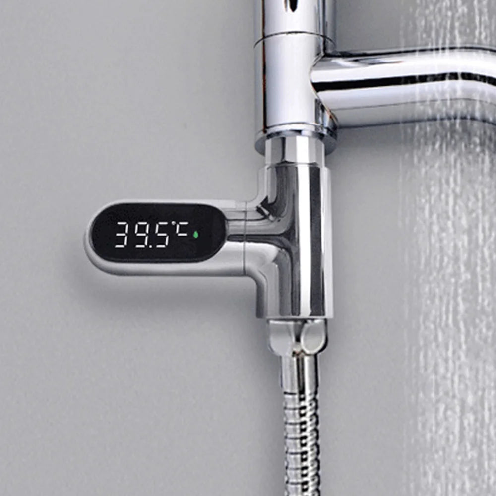 shower thermometer