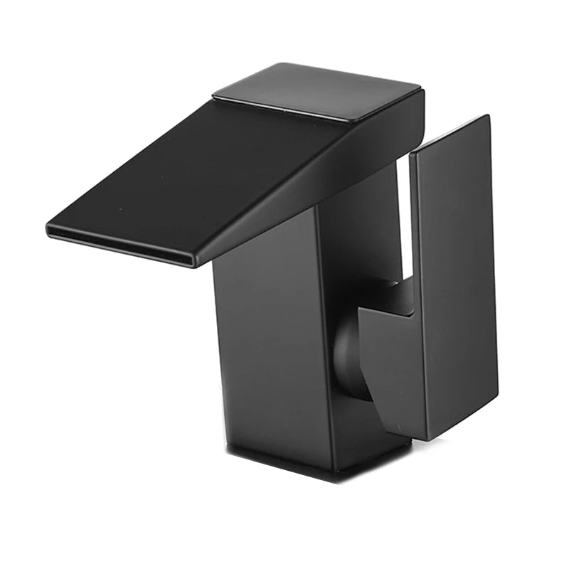 smart faucet model e7