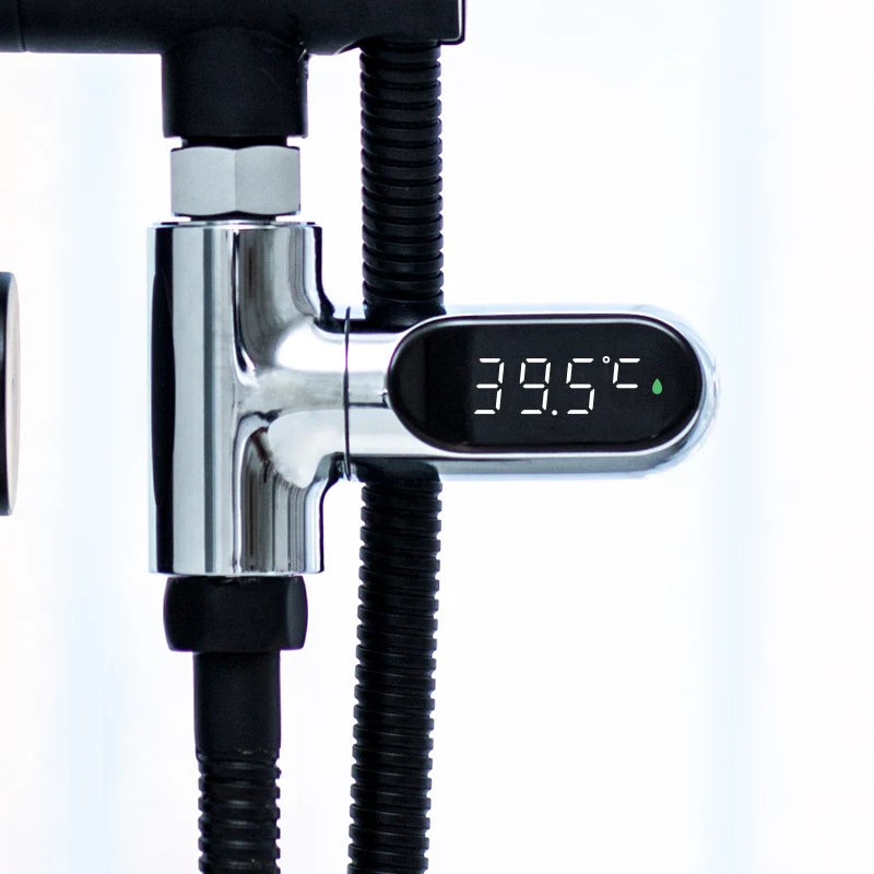 shower thermometer