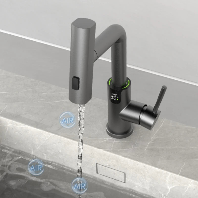 smart faucet smart model 3