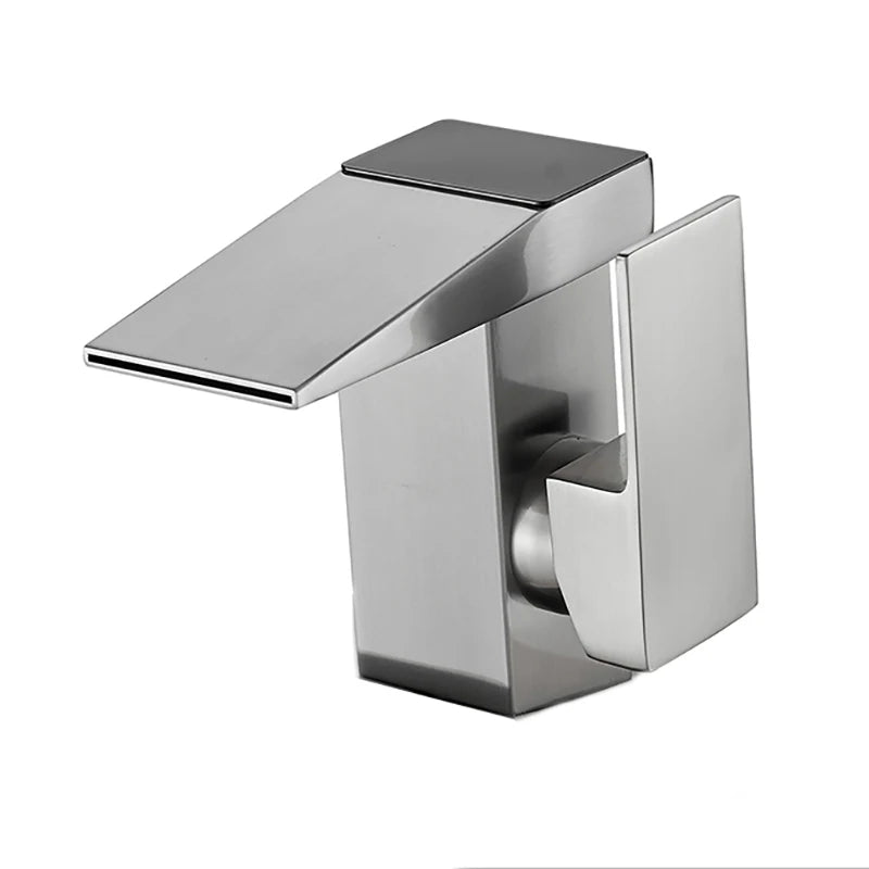 smart faucet model e7