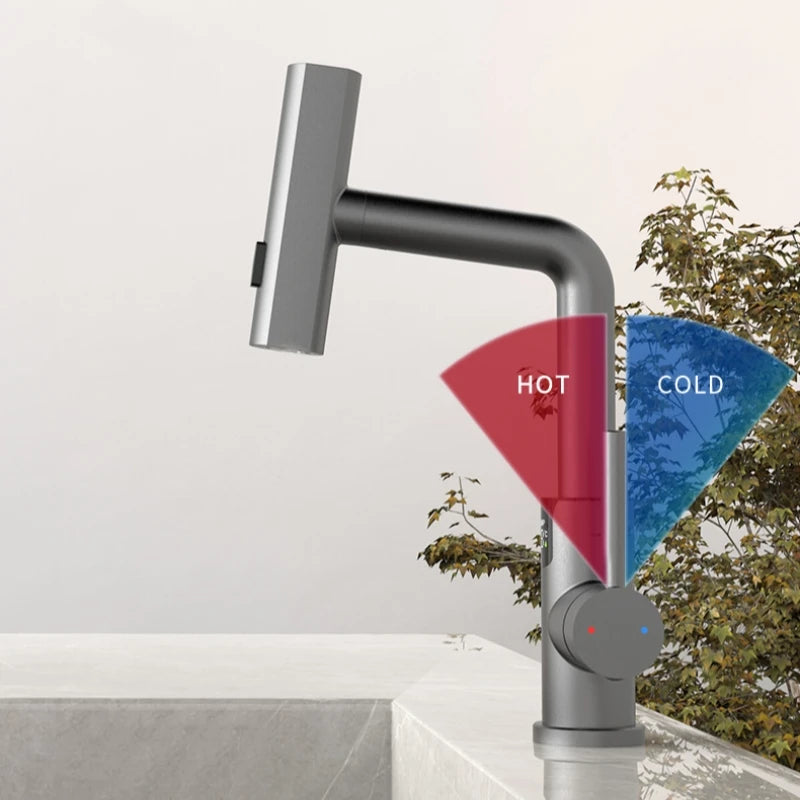 smart faucet smart model 3