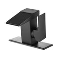 smart faucet model e7