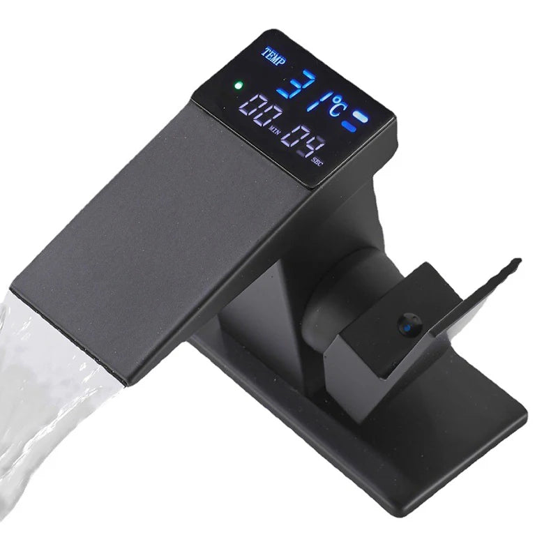 smart faucet model e7