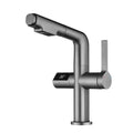 smart faucet model s8