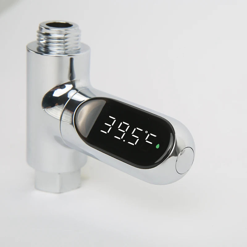 shower thermometer