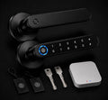 vorex smart DOOR HANDLE