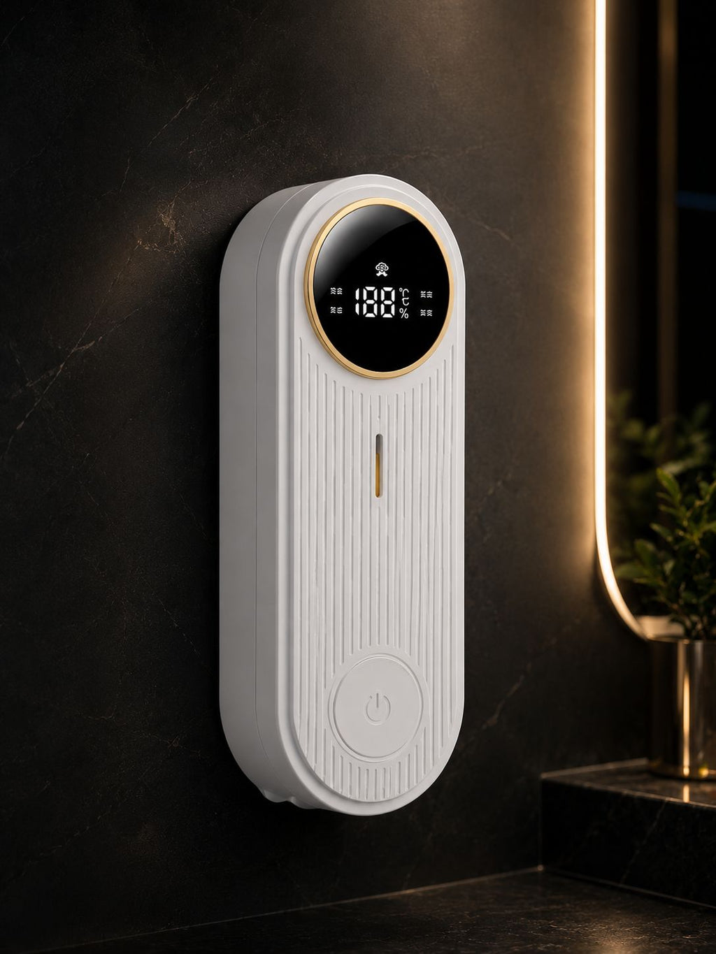 vorex smart scent diffuser