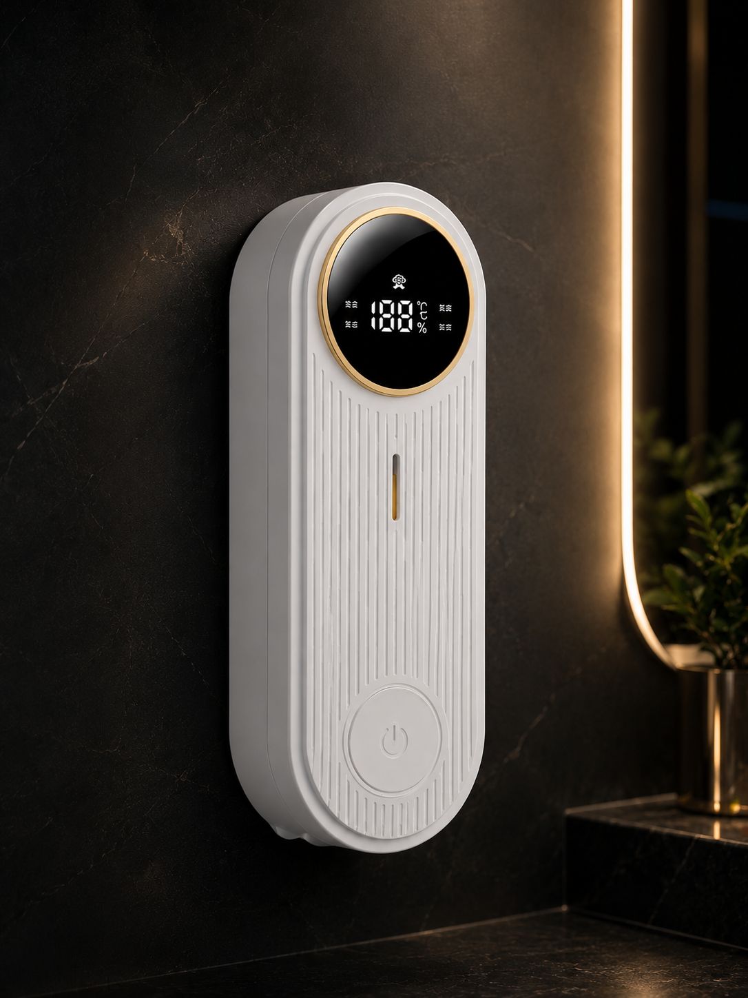 vorex smart scent diffuser