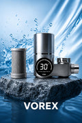 VOREX Smart Faucet Filter